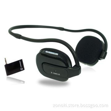2.4G Wireless Headphone Z-WT8112